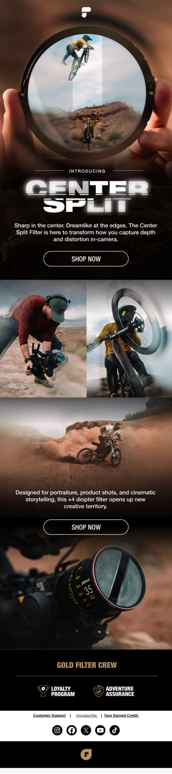 PolarPro - 2025-10-07 - Introducing The Center Split Filter